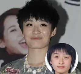 杨幂佟丽娅当红女星素颜证件照对比谁形象幻灭了