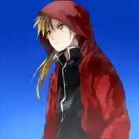 钢之炼金术师图片高清头像