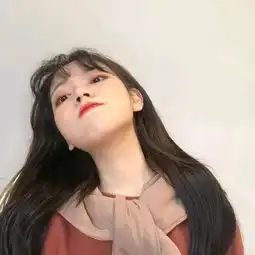 女生头像想吃的就去买想的人就去找如果能快乐不要等