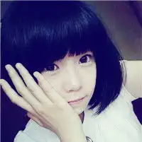 求13岁女生的照片用作qq头像...最好是唯美的