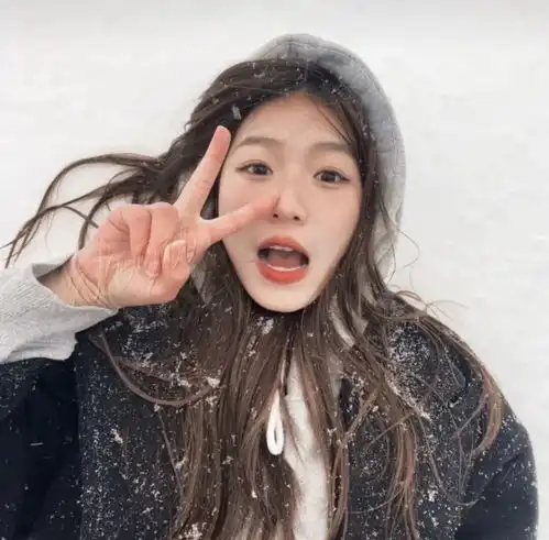 青春有活力的女高头像来啦