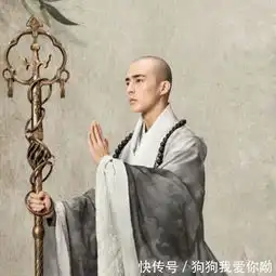 法海你不懂爱,却在新版新白娘子传奇中帅出天际