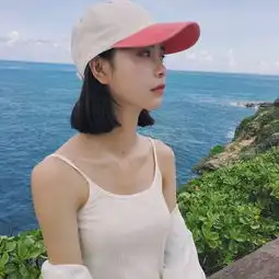 短发是一种情结,你的短发为谁而剪