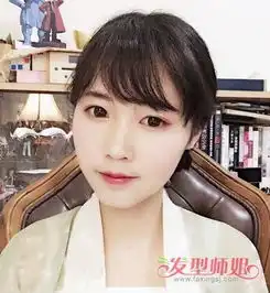 发量少女生适合的古代发髻图解古代发髻怎么梳发型师姐