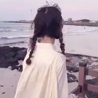 qq头像女生好看好看漂亮的qq女生头像