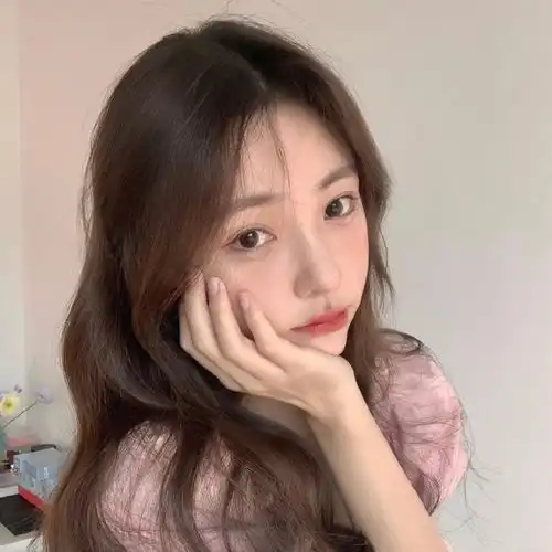 叮甜甜的女生头像已送达