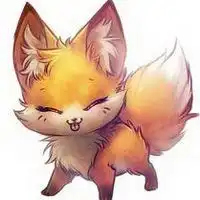 狐狸微信头像微信头像图片大全
