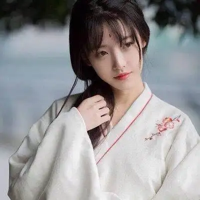 汉服妆容千千万,教汉服妹子怎样化妆最好看,大家学会了吗