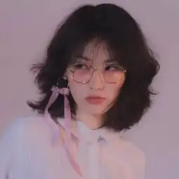 这些发色最适合短发