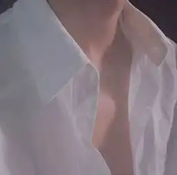 男生女生部位头像
