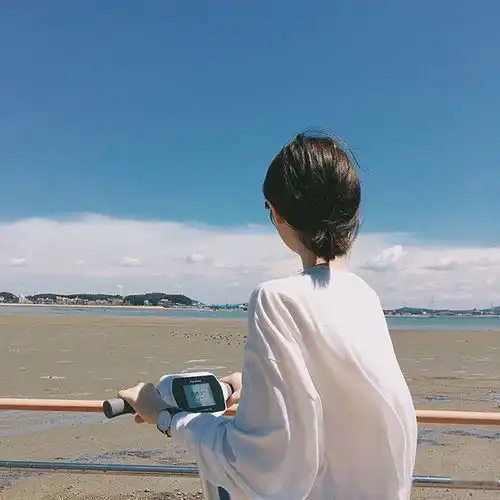 微信头像一组好看的头像来袭,你不喜欢算我输