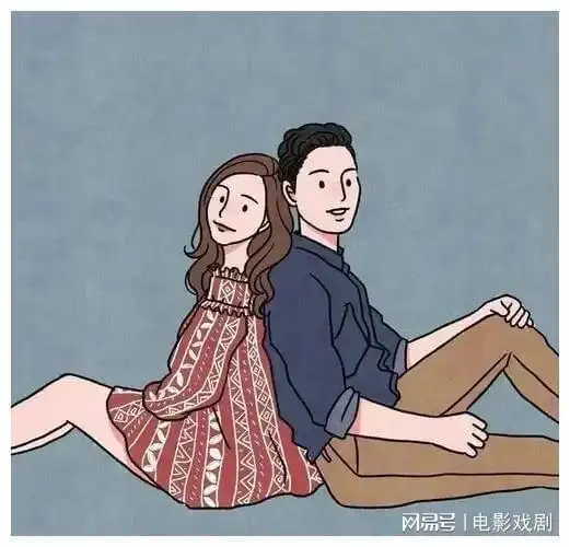 男女之间时间久了,不管是夫妻或情人,表面风光,生活是一地鸡毛