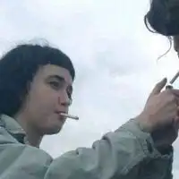 少女心头像欧美微信头像图片大全