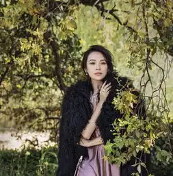 全民女神章子怡,靠演技征服观众,用行动诠释偶像的力量