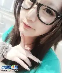 张辛苑美丽胜明星民间美女大盘点