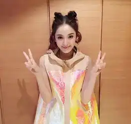 女明星不仅靠妆,她们的编发造型也得好好学学