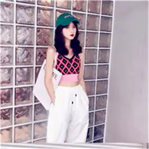 最喜欢时尚范的女生霸气头像女生超拽冷酷