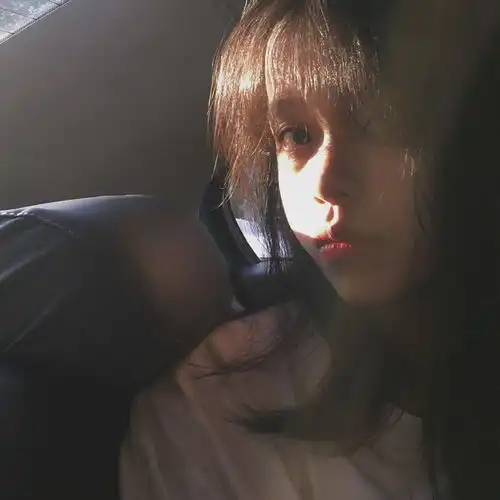 小众女头丨好看吗,不好看删了腾讯新闻