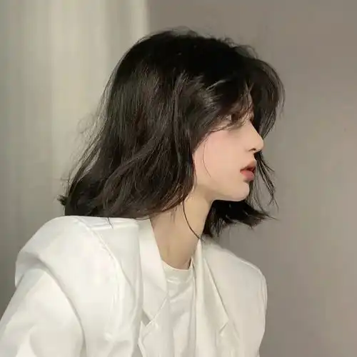 女生头像.thisiswhatyoucamefor