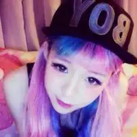 qq头像原宿女生头像女生原宿第2页