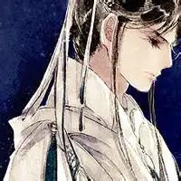求qq水彩头像