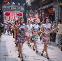 厉害了又一盛事将在淄博举办就在......