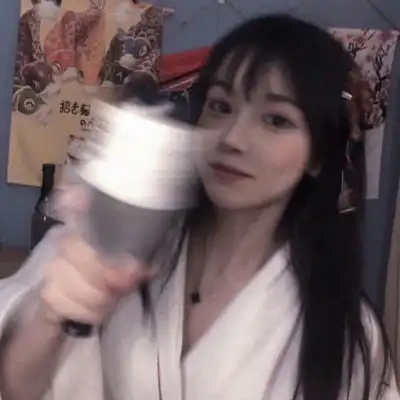 堆糖网头像女生高清图片堆糖网官网最火头像合集