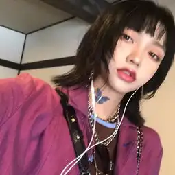 江山千万里捧给星星做嫁衣文艺可爱迷人女生头像