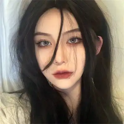 2023真人漂亮的少女微信头像气质佳