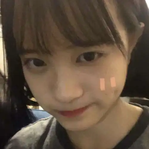 幼稚女头快给你闺蜜安排