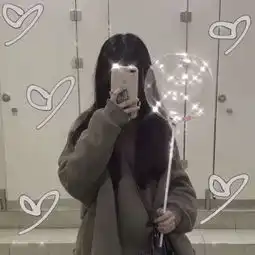 女生头像你有梦到你想遇见的那个人吗571