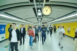 苏宁418狂晒少女心马卡龙电器展开进广州地铁站