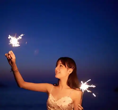 迪丽热巴,一名美丽可爱的吃货