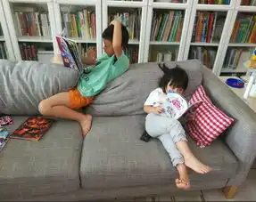 让孩子从小相亲相爱,可以这样做