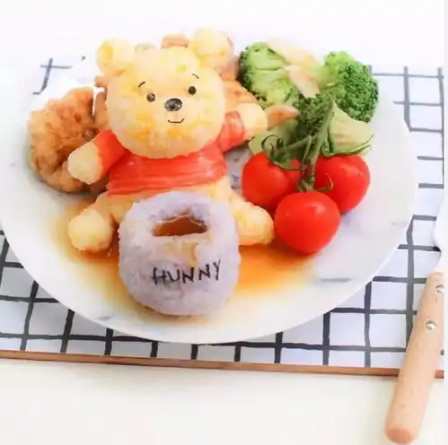 迪士尼里超梦幻的夏日甜品,你喜欢哪个