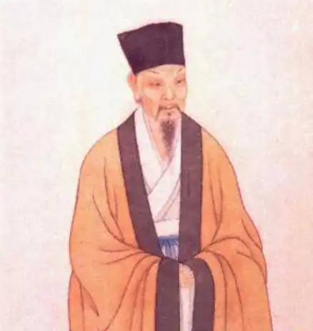 惊古代真的没有书法家