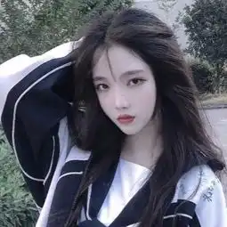 女生头像