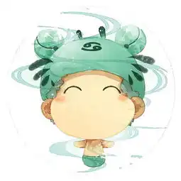 星族巨蟹座专属微光里的小夏天