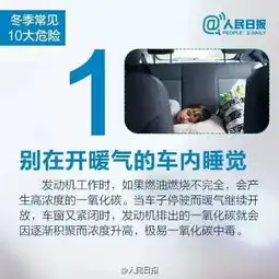 悲剧一觉醒来老公和女儿都没了呼吸,冬天绝不能做这10件事,尤其是第4件