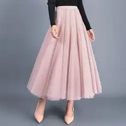 春季穿纱裙搭配衣服,不仅百搭还洋气