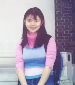 哈佛女孩刘亦婷远嫁美国,那些别人家的孩子,你羡慕过吗