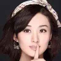 赵丽颖微信头像微信头像图片大全