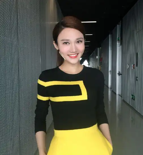 央视最美10大女主持,个个都才貌双全,谁是你心中最美女神