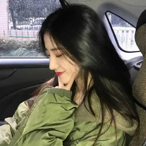 微信头像超级哇塞