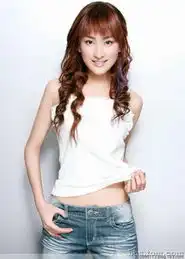美女艺人马苏