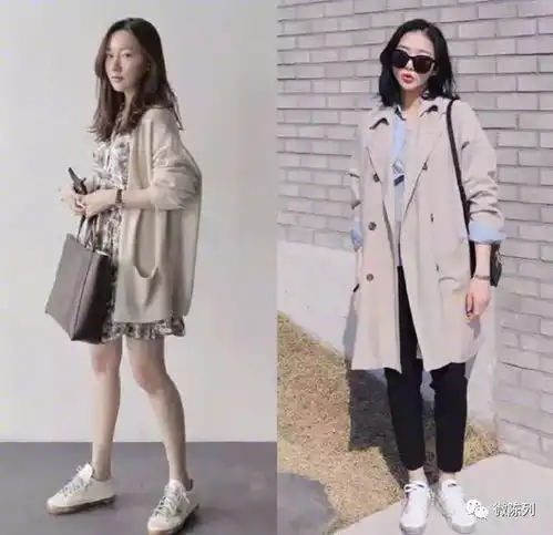 搭配少女心搭配欣赏
