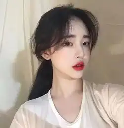 2019不剪这样的刘海,你都不知道自己有多美