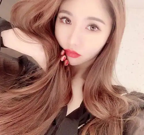 好美的小姐姐,清新脱俗,极致性感