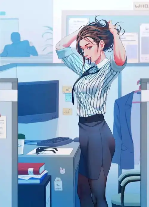 这姑娘当吃瓜群众的代言人你没意见吧
