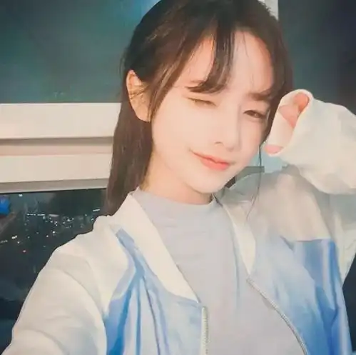 个性女生头像